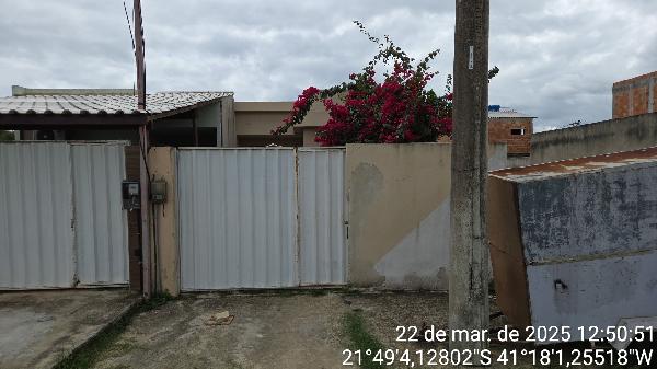 Imóvel em CAMPOS DOS GOYTACAZES/RJ