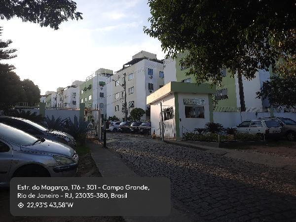 Imóvel em RIO DE JANEIRO/RJ