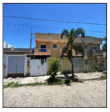 Foto de Imóvel 1 quarto, IPIRANGA - Leilão em Nova Iguaçu/RJ, 47% abaixo da avaliação