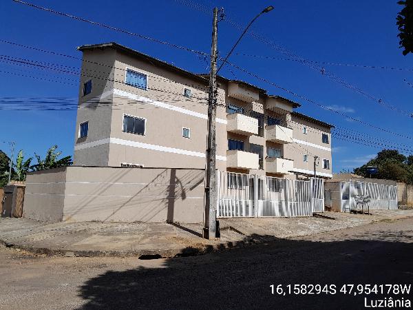 Foto de Imóvel 2 quartos, 84 m², PARQUE ESTRELA DALVA IX - Leilão em Luziânia/GO, 42% abaixo da avaliação