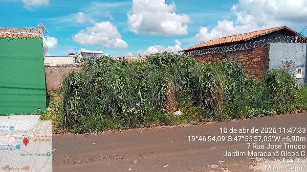 Foto de Imóvel JARDIM MARACANA - Leilão em Uberaba/MG, 41% abaixo da avaliação