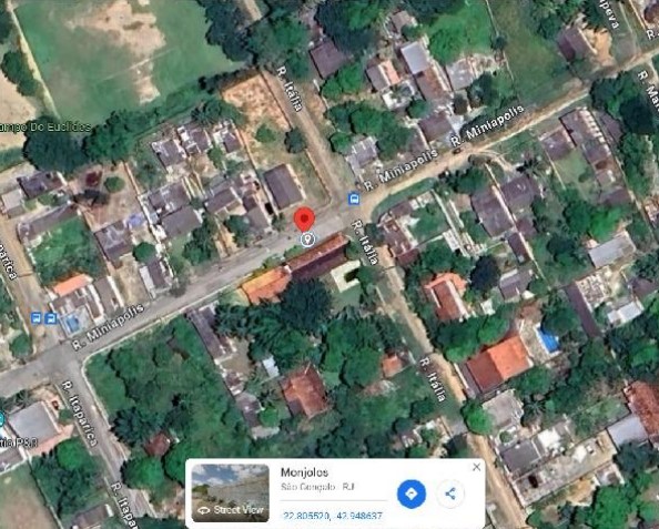 Imóvel em SAO GONCALO/RJ