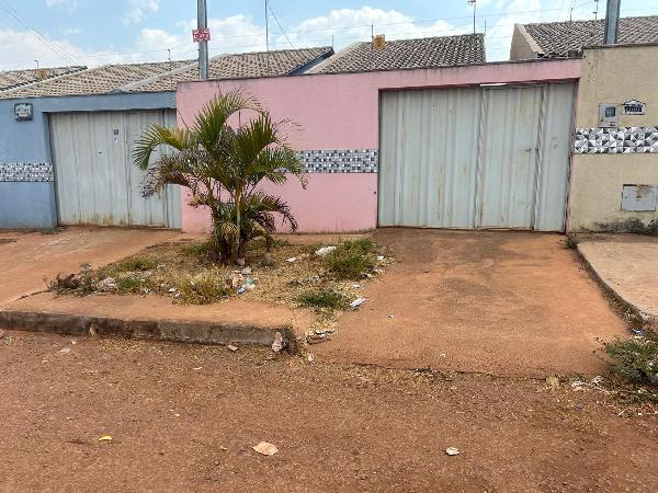 Imóvel em SANTO ANTONIO DO DESCOBERTO/GO
