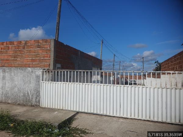 Foto de Imóvel na Rua Princesa Do Agreste, 290 - Leilão em CEARA-MIRIM/RN, 50% abaixo da avaliação