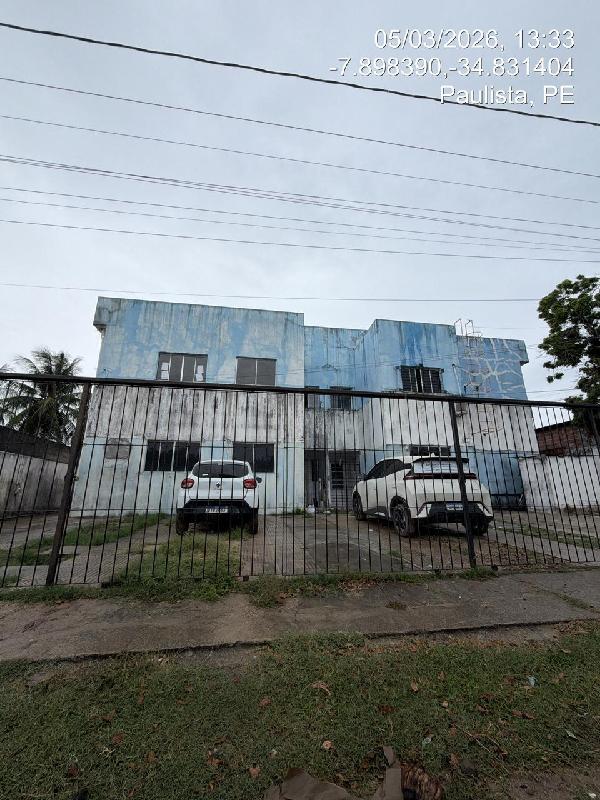Imóvel em PAULISTA/PE