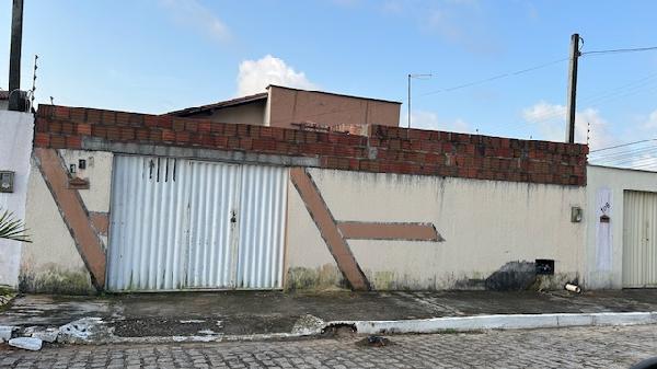 Foto de Imóvel na Rua Ceará, 116 - Leilão em Extremoz/RN, 40% abaixo da avaliação