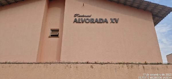 Imóvel em AGUAS LINDAS DE GOIAS/GO