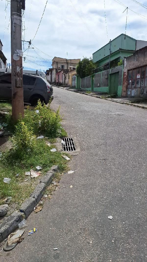 Imóvel em SAO GONCALO/RJ