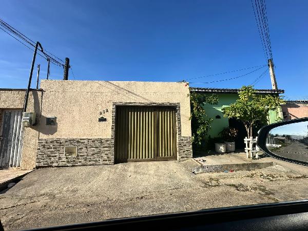Foto de Imóvel 89 m², HORTO - Leilão em Maracanaú/CE, 39% abaixo da avaliação