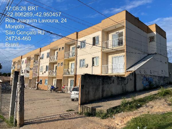 Imóvel em SAO GONCALO/RJ