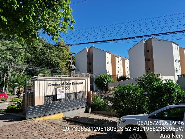 Foto de Imóvel na Rua Irmao Sebastiao, 155 - Leilão em Santa Cruz do Sul/RS, 37% abaixo da avaliação