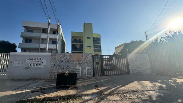 Imóvel em NOVO GAMA/GO