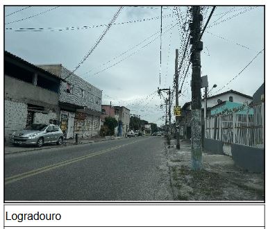 Imóvel em SAO GONCALO/RJ