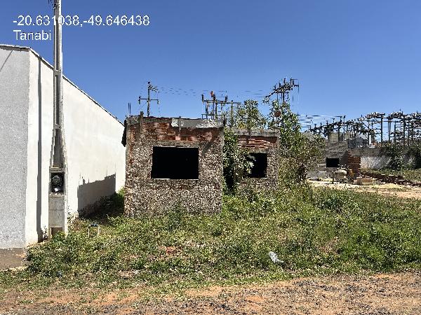 Imóvel em TANABI/SP