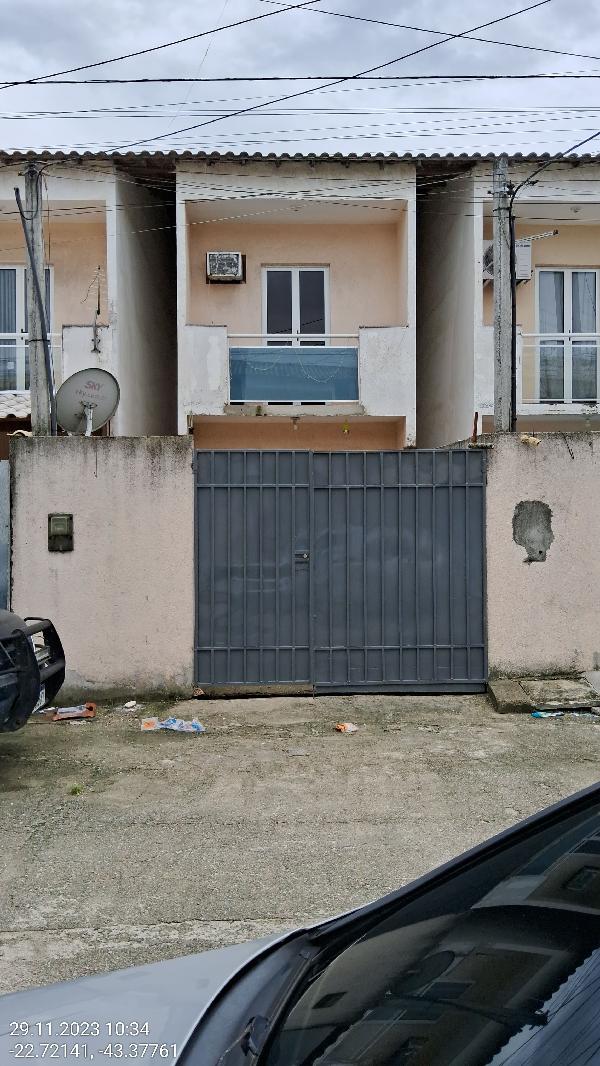 Casa em BELFORD ROXO/RJ