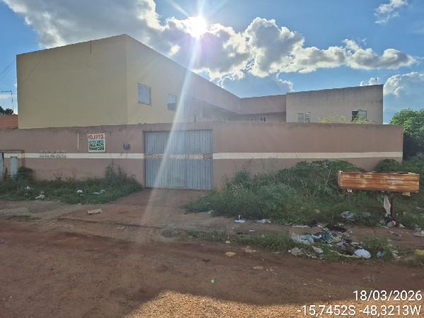 Foto de Imóvel 2 quartos, 70 m², JARDIM AMERICA II - Leilão em Águas Lindas de Goiás/GO, 39% abaixo da avaliação