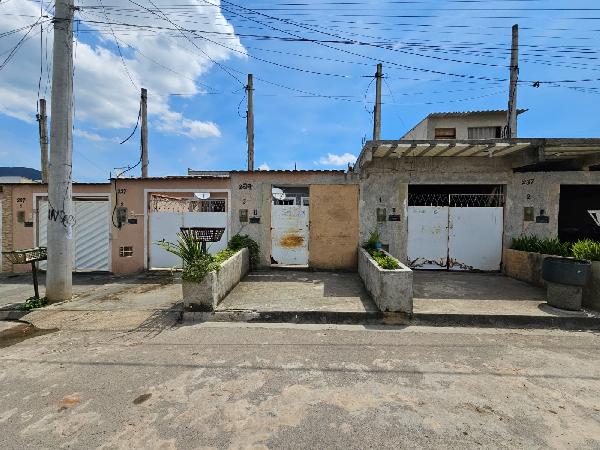Imóvel em NOVA IGUACU/RJ