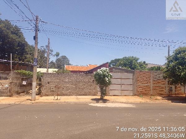 Foto de Imóvel na Rua Niube Esterlino Raymundo, 130 - Leilão em Jaboticabal/SP, 42% abaixo da avaliação