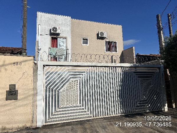 Foto de Imóvel 2 quartos, 73 m², RESIDENCIAL PARQUE DOS SERVIDORES - Leilão em Ribeirão Preto/SP, 12% abaixo da avaliação