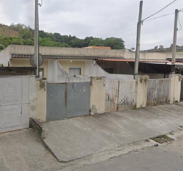 Imóvel em NOVA IGUACU/RJ
