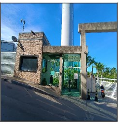 Foto de Imóvel 2 quartos, CAIXA D'AGUA - Leilão em Lauro de Freitas/BA, 41% abaixo da avaliação