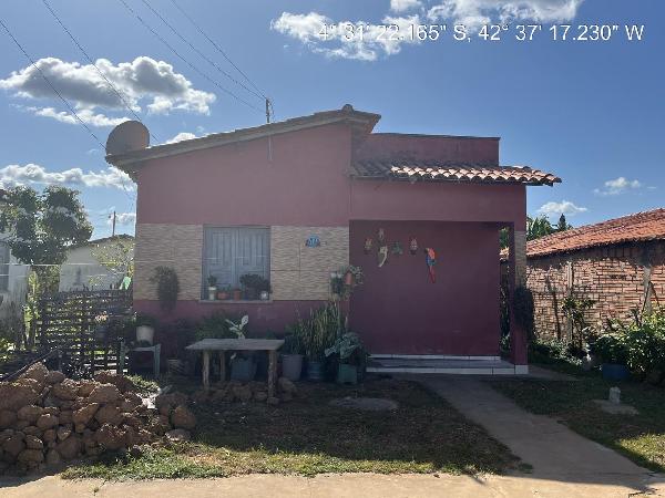 Imóvel em LAGOA ALEGRE/PI