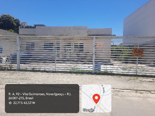 Imóvel em NOVA IGUACU/RJ