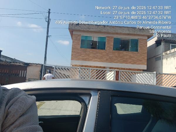 Imóvel em SAO VICENTE/SP