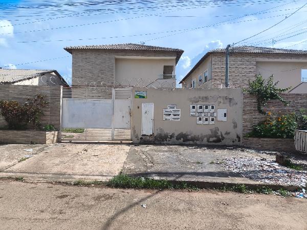 Foto de Imóvel 2 quartos, PARQUE NOVA FRIBURGO B - Leilão em Cidade Ocidental/GO, 58% abaixo da avaliação