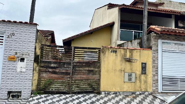 Imóvel em MONGAGUA/SP
