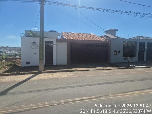 Foto de Imóvel em Passos (MG)