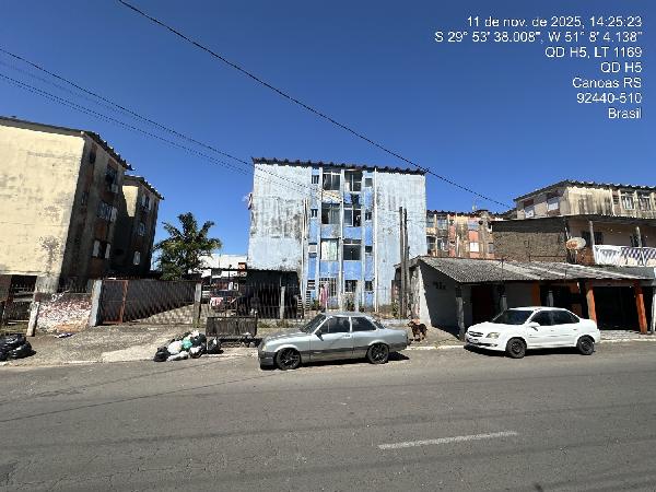 Imóvel em CANOAS/RS