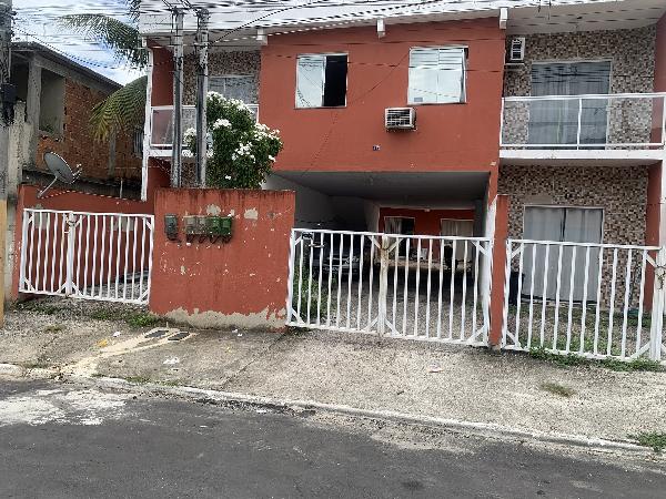 Imóvel em NOVA IGUACU/RJ