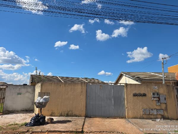 Imóvel em LUZIANIA/GO