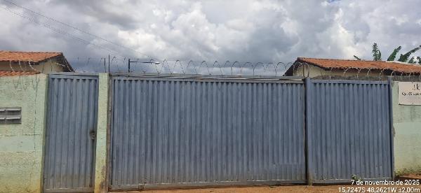 Foto de Imóvel 2 quartos, 69 m², MANSOES ILHA BELA - Leilão em Águas Lindas de Goiás/GO, 38% abaixo da avaliação