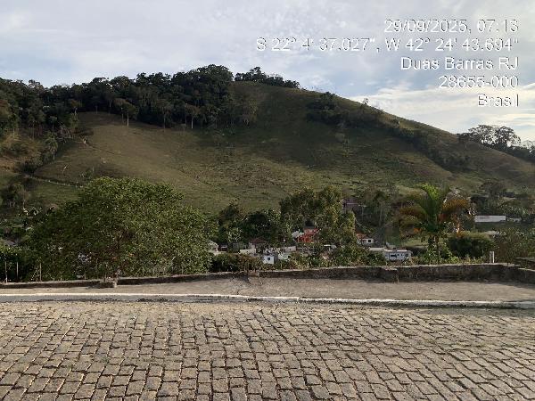 Imóvel em DUAS BARRAS/RJ