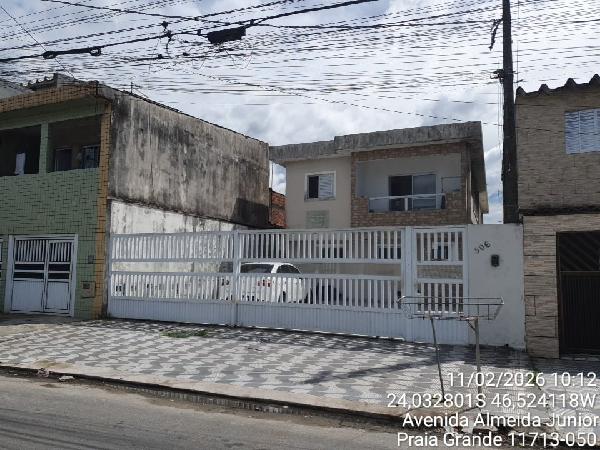 Imóvel em PRAIA GRANDE/SP