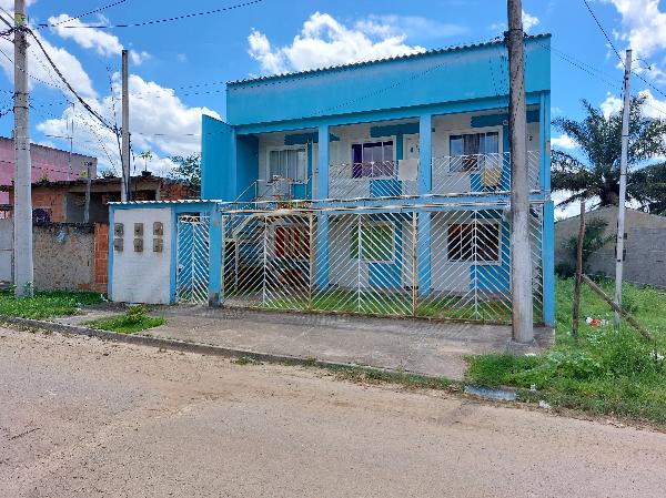 Imóvel em NOVA IGUACU/RJ