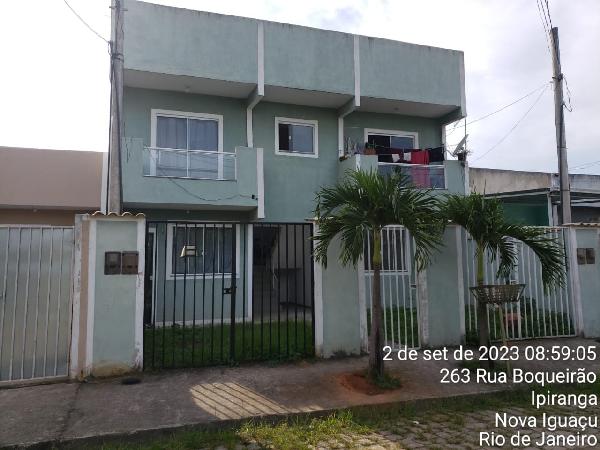 Imóvel em NOVA IGUACU/RJ