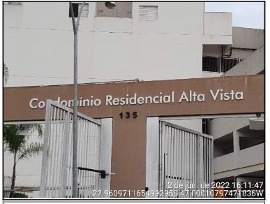 Imóvel em VALINHOS/SP