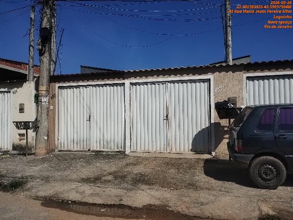 Imóvel em NOVA IGUACU/RJ