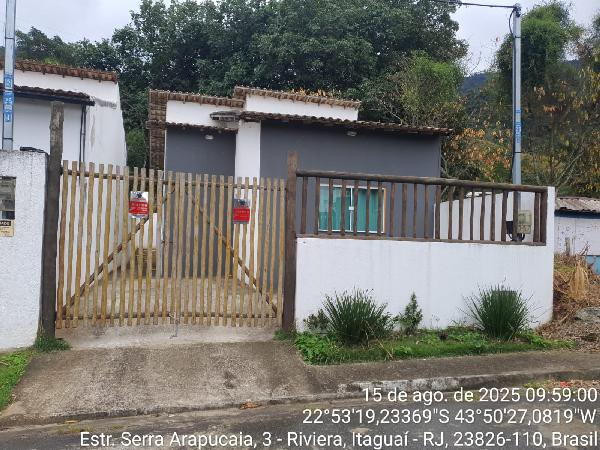 Imóvel em ITAGUAI/RJ