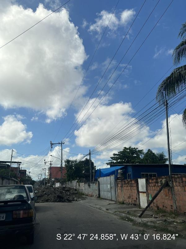 Imóvel em SAO GONCALO/RJ