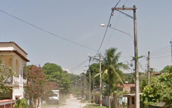 Imóvel em MAGE/RJ