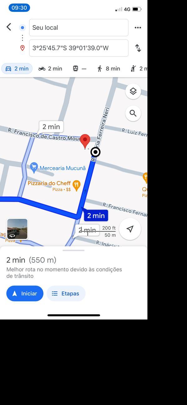Imóvel em PARACURU/CE