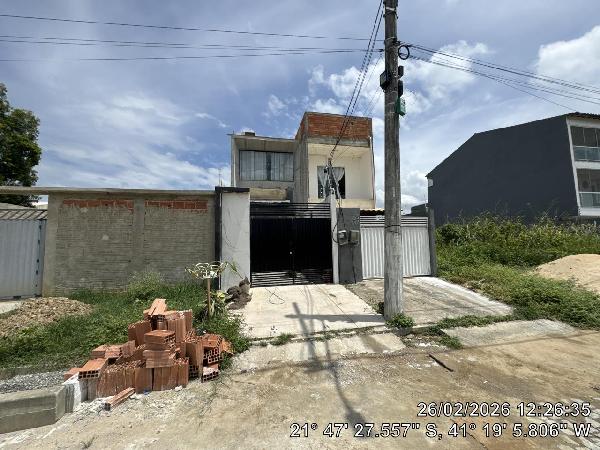 Imóvel em CAMPOS DOS GOYTACAZES/RJ