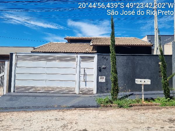 Foto de Imóvel 3 quartos, 76 m², RESIDENCIAL MORADA DO SOL - Leilão em São José do Rio Preto/SP, 38% abaixo da avaliação