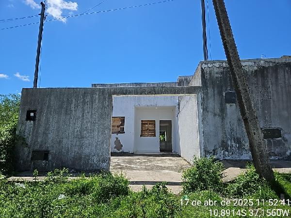 Imóvel em NOSSA SENHORA DO SOCORRO/SE