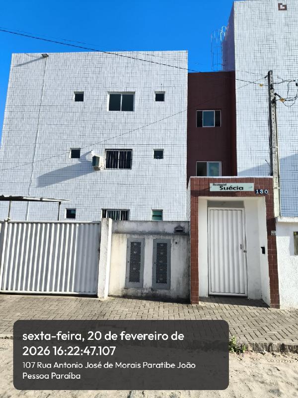 Imóvel em JOAO PESSOA/PB