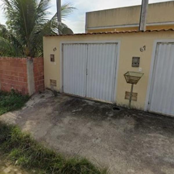Foto de Imóvel 1 quarto, 34 m², IPIRANGA - Leilão em Nova Iguaçu/RJ, 40% abaixo da avaliação